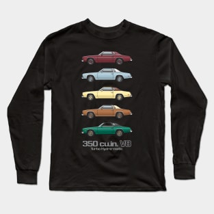 Stances Long Sleeve T-Shirt